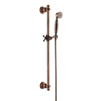 Душевой гарнитур Swedbe Terracotta 2560 - фото, отзывы, цена