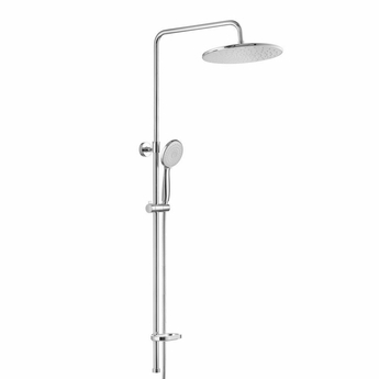 Душевая система Swedbe Hermes 5001 - фото, отзывы, цена