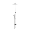 Душевая система Swedbe Hermes 5001 - фото, отзывы, цена