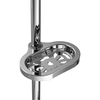 Душевая система Swedbe Hermes 5001G1, хром/серый - фото, отзывы, цена