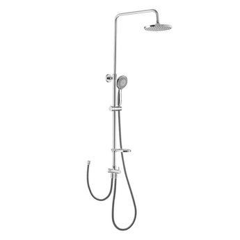 Душевая система Swedbe Harmony 5006 - фото, отзывы, цена