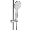 Душевая система Swedbe Calypso 5007 - фото, отзывы, цена