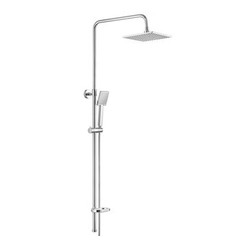 Душевая система Swedbe Calypso 5064 - фото, отзывы, цена