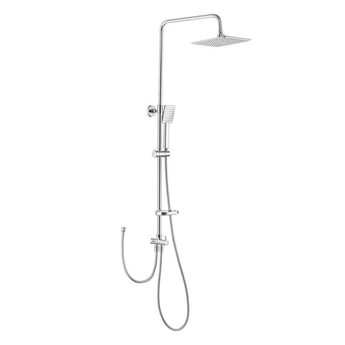 Душевая система Swedbe Calypso 5065 - фото, отзывы, цена