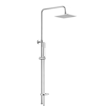 Душевая система Swedbe Calypso 5066 - фото, отзывы, цена