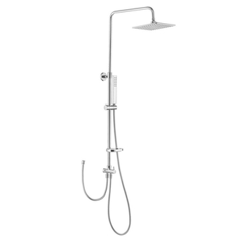 Душевая система Swedbe Calypso 5067 - фото, отзывы, цена