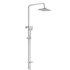 Душевая система Swedbe Calypso 5068 - фото, отзывы, цена