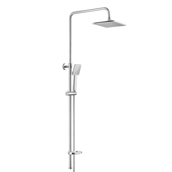 Душевая система Swedbe Calypso 5068 - фото, отзывы, цена