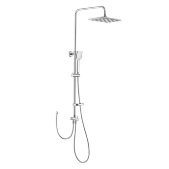 Душевая система Swedbe Calypso 5069 - фото, отзывы, цена