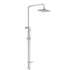 Душевая система Swedbe Calypso 5070 - фото, отзывы, цена