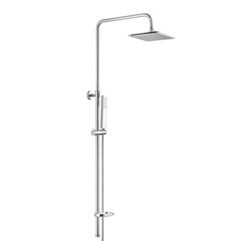 Душевая система Swedbe Calypso 5070 - фото, отзывы, цена