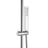 Душевая система Swedbe Calypso 5070 - фото, отзывы, цена