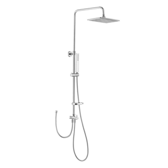 Душевая система Swedbe Calypso 5071 - фото, отзывы, цена