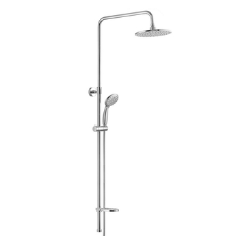 Душевая система Swedbe Calypso 5072 - фото, отзывы, цена