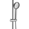 Душевая система Swedbe Calypso 5075 - фото, отзывы, цена