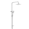 Душевая система Swedbe Calypso 5076 - фото, отзывы, цена