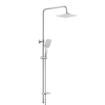 Душевая система Swedbe Calypso 5076 - фото, отзывы, цена
