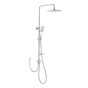 Душевая система Swedbe Calypso 5077 - фото, отзывы, цена