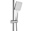 Душевая система Swedbe Calypso 5077 - фото, отзывы, цена