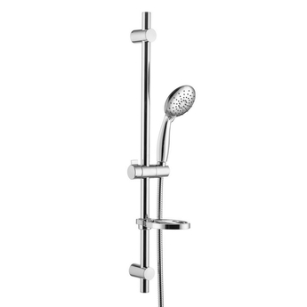 Душевой гарнитур Swedbe Calypso 5081 - фото, отзывы, цена