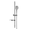 Душевой гарнитур Swedbe Calypso 5082 - фото, отзывы, цена