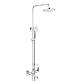 Душевая система Swedbe Hermes 5163 для ванны - фото, отзывы, цена