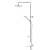 Душевая система Swedbe Hermes 5163 для ванны - фото, отзывы, цена