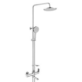 Душевая система Swedbe Hermes 5165 для ванны - фото, отзывы, цена