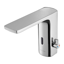 Смеситель для раковины Swedbe Europe 6000 сенсорный с ручной регулировкой температуры воды - фото, отзывы, цена