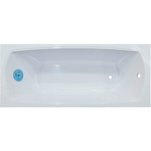Ванна из литьевого мрамора Marmo Bagno Элза 170х75, MB-Э170-75 - фото, отзывы, цена