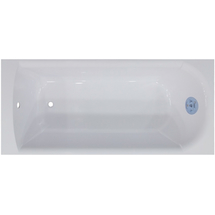 Ванна из литьевого мрамора Marmo Bagno Глория 150х70, MB-GL150-70 - фото, отзывы, цена