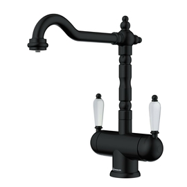 Смеситель для кухни Omoikiri Amagasaki-GB, графит - фото, отзывы, цена