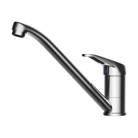 Смеситель для кухни Omoikiri Kado-C, хром - фото, отзывы, цена