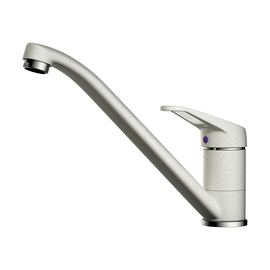 Смеситель для кухни Omoikiri Kado-PA, пастила - фото, отзывы, цена