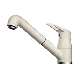 Смеситель для кухни Omoikiri Tateyama-S-EV, эверест - фото, отзывы, цена