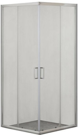 Душевой уголок Aquanet SE-900S 90x90, прозрачное стекло - фото, отзывы, цена