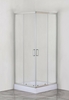 Душевой уголок Aquanet SE-900S 90x90, прозрачное стекло - фото, отзывы, цена