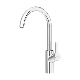 Смеситель для кухни, с каналом для питьевой воды Damixa Eclipse, 310721000 - фото, отзывы, цена