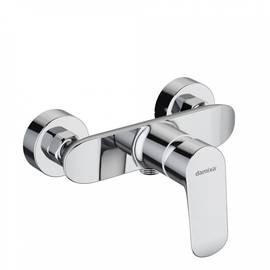 Смеситель Damixa Palace Grand, для душа, 462000000 - фото, отзывы, цена