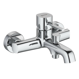 Смеситель для ванны и душа Damixa Sirius, 861000000 - фото, отзывы, цена