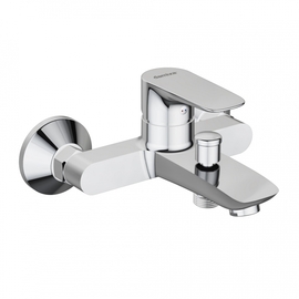 Смеситель Damixa Origin Evo 2, для ванны/душа, 781000000 - фото, отзывы, цена