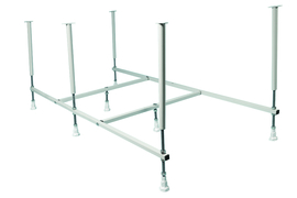 Каркас для ванны 1Marka ELEGANCE 140x70 - фото, отзывы, цена