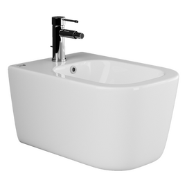 Подвесное биде Ceramica Nova New day, CN3006 - фото, отзывы, цена