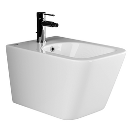 Подвесное биде Ceramica Nova Metric, CN3008 - фото, отзывы, цена