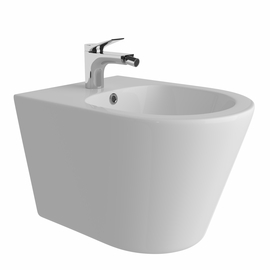 Подвесное биде Ceramica Nova Forma, CN3012 - фото, отзывы, цена