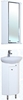 Мебель для ванной комнаты Bellezza Мими 34 (углолвая) - фото, отзывы, цена