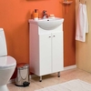 Мебель для ванной Акватон Мира Н 45 - фото, отзывы, цена