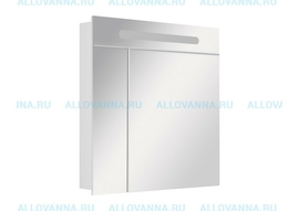 Зеркало-шкаф Roca Victoria Nord 80 см, ZRU9000033 - фото, отзывы, цена