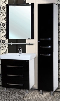 Мебель для ванной комнаты Bellezza Рокко 50 - фото, отзывы, цена