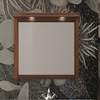 Зеркало Opadiris Мираж 80, светлый орех, Z0000006875 - фото, отзывы, цена
